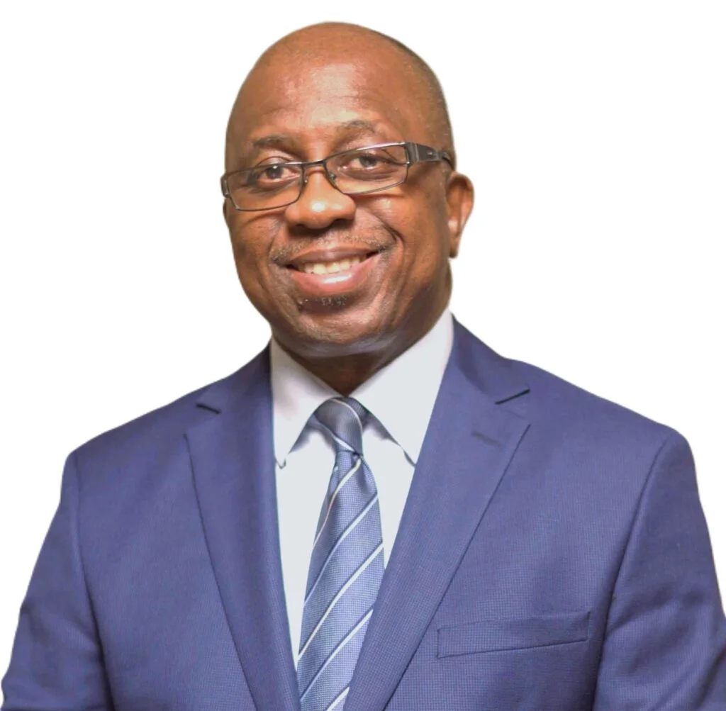 Antonin Dossou