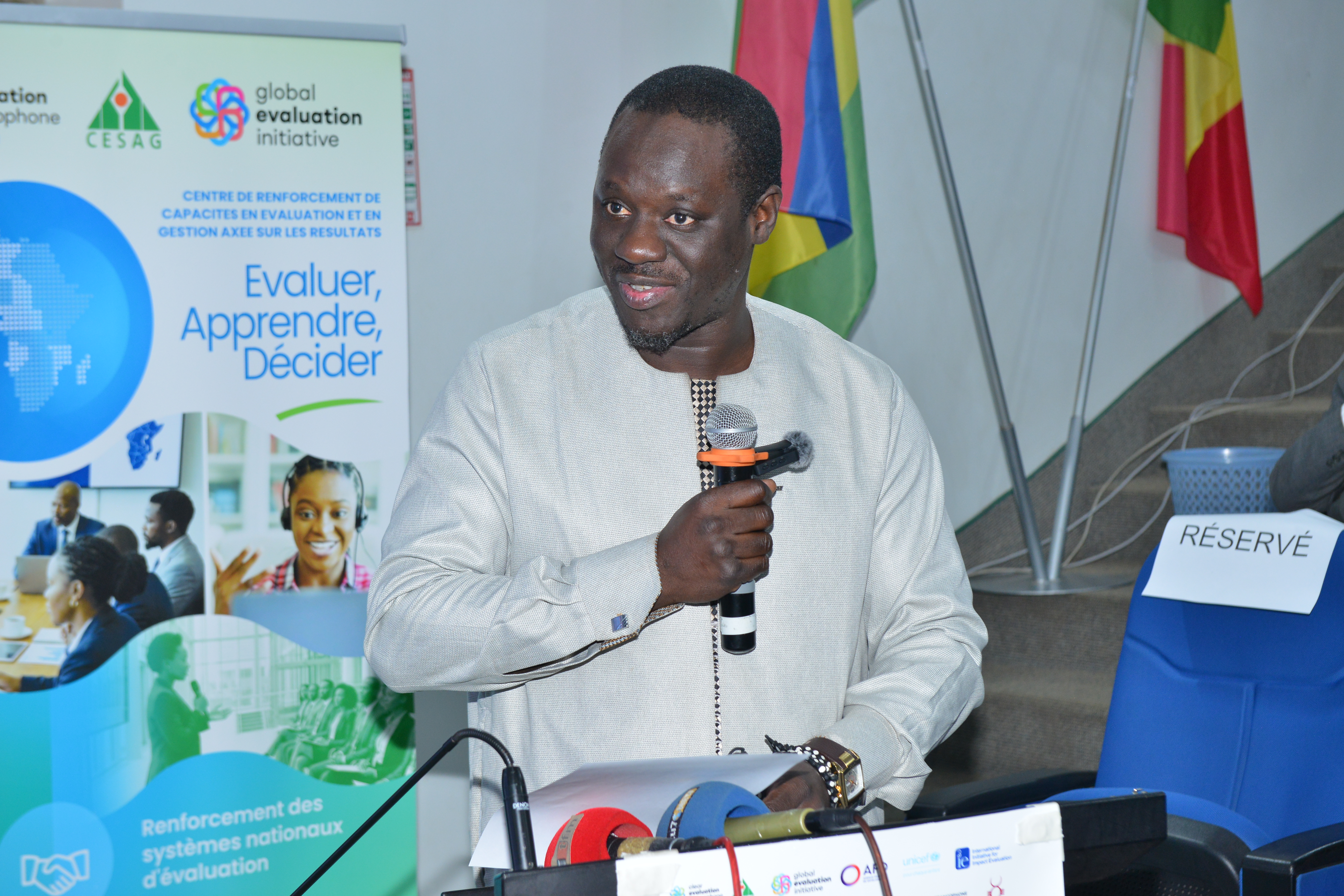 Elhadji Mounirou Ndiaye