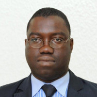 Didier Damit Amany