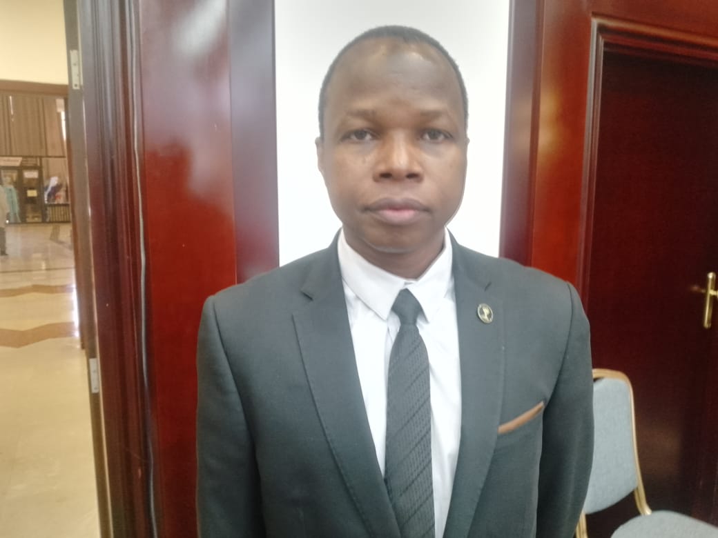 Souleymane Diarra