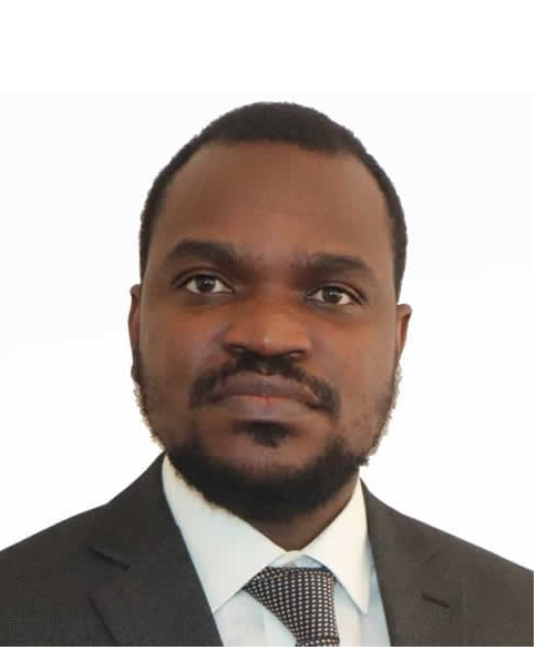 Amos Menard