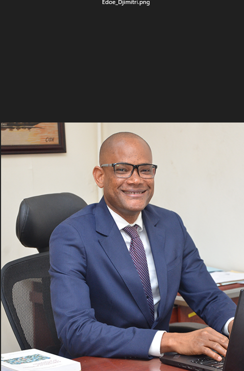 Edoé Djimitri Agbodajn