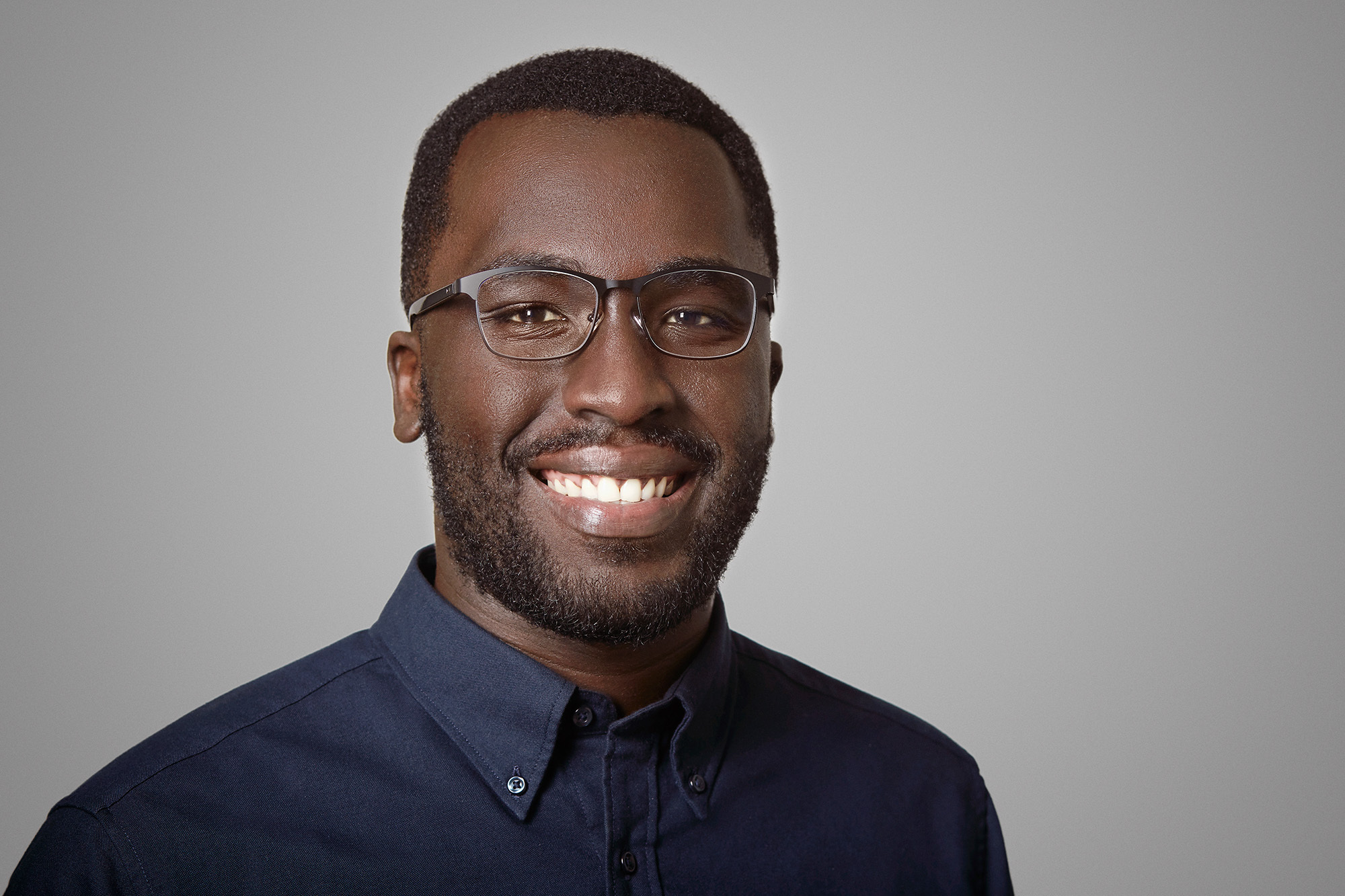 Mamadou Yauck